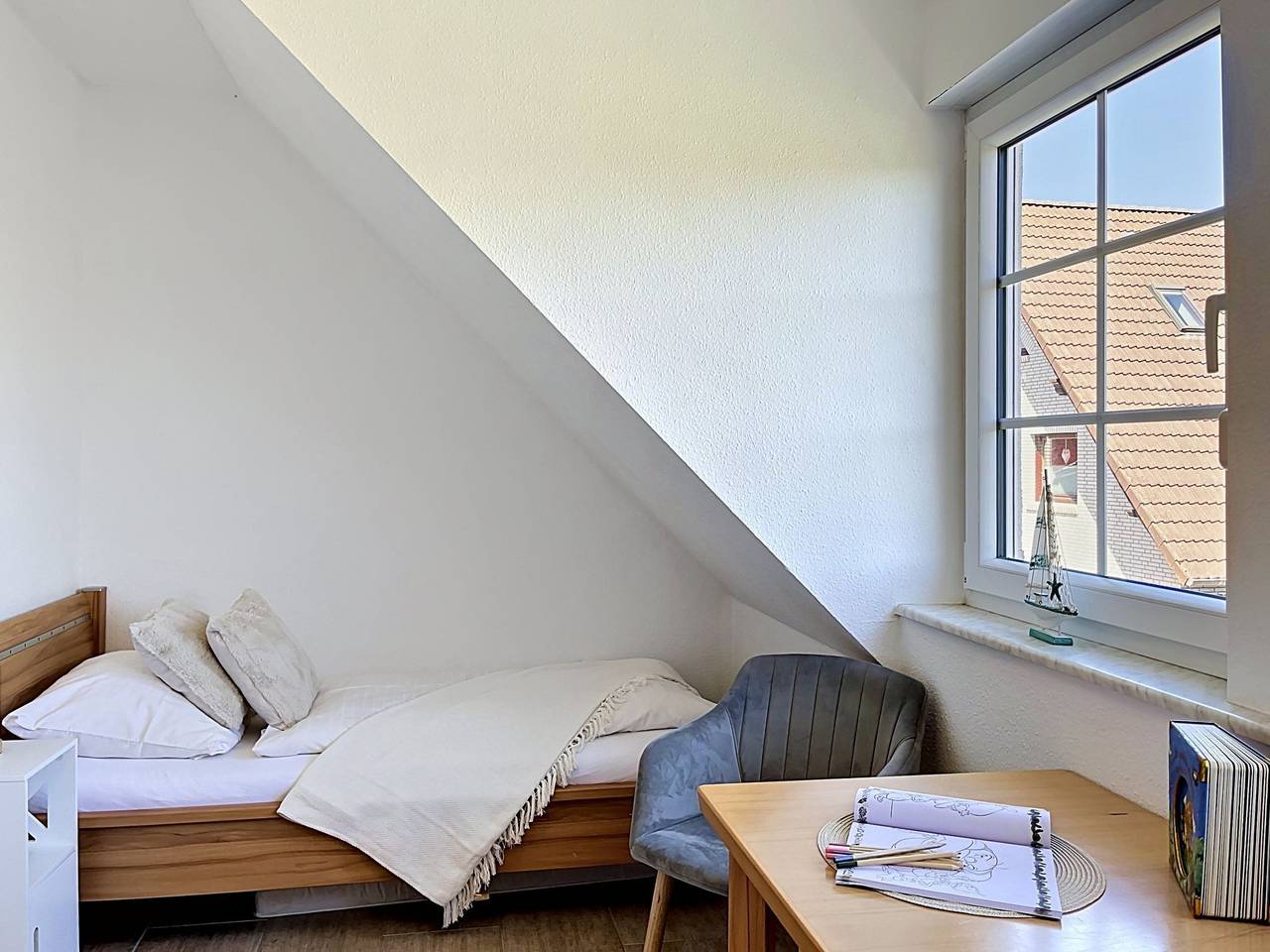 Ferienhaus Südstern in Trassenheide, Usedomer Norden