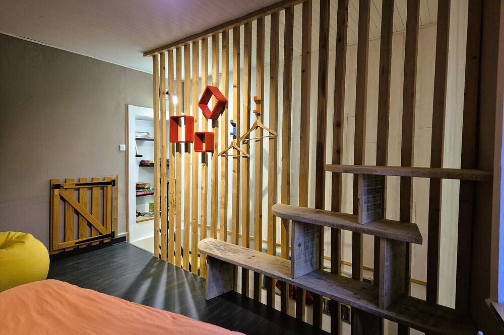 In the heart of the Doubs, in the countryside, ideal for relaxation in Vellerot-lès-Vercel, Doubs
