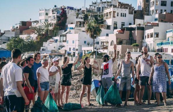 Hotel para 4 personas, con vistas y jardín - 1