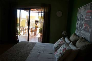 Bungalow für 4 Personen in El Paso, La Palma Süd, Bild 3