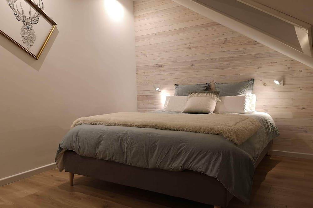 Ganze Wohnung, 3 Zimmer im Zentrum von Kehl, 300 m von der Linie Tram D (Strasbourg / Kehl) entfernt in Kehl, Mittlerer Schwarzwald