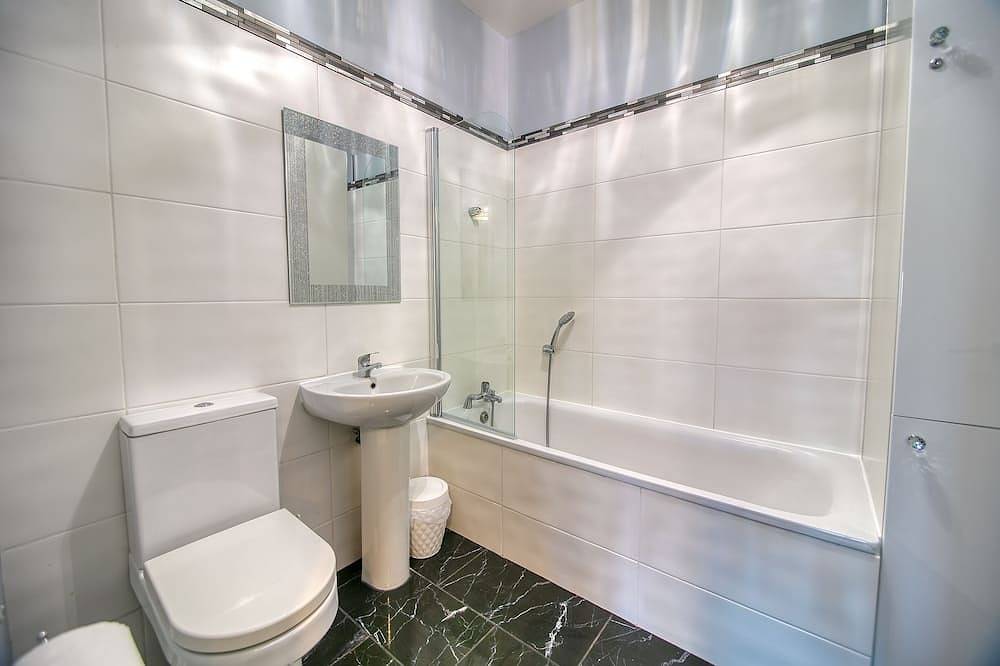 Ganze Wohnung, Royal Harbour Retreat -Modern and stylish with harbour views in Ramsgate, Kent