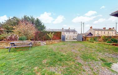 Maison De Vacances pour 7 Personnes dans Saint-Hubert-des-Biards, Région de Bayeux, Photo 1