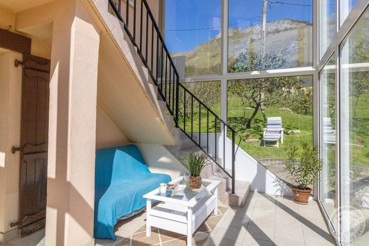 Gîte pour 5 personnes, avec jardin, animaux acceptés à Arras-en-Lavedan - 2