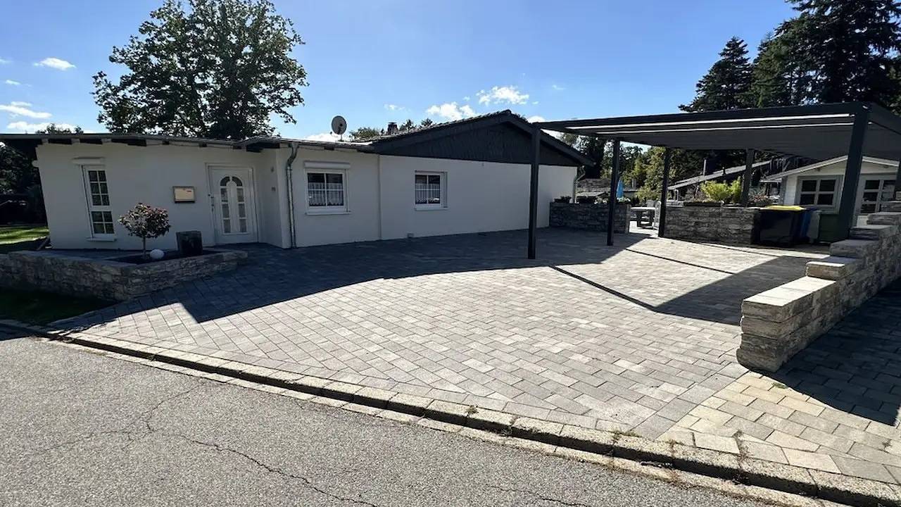 Ferienhaus für 6 Personen (130 m²) in Rheinböllen in Rheinböllen, Nahetal