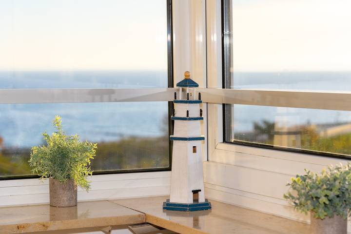 Ferienwohnung für 4 Personen, mit Balkon und Seeblick, kinderfreundlich in Grömitz - 3