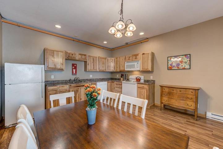 Gîte pour 7 personnes à Pippin - 2