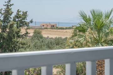 Studio voor 3 Personen in Kos, Dodekanesos, Afbeelding 2