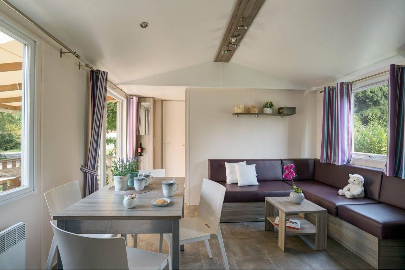 Cottage 4p*** in Maisons-Laffitte, Yvelines