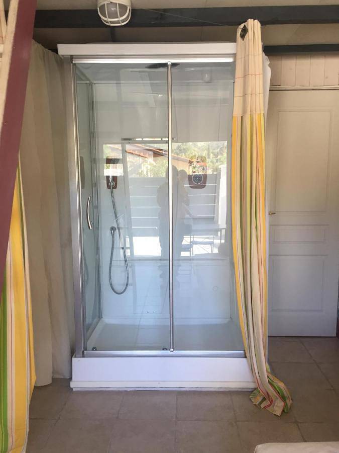 Appartement entier, Un nid en provence in Coudoux, Côte méditerranéenne (France)