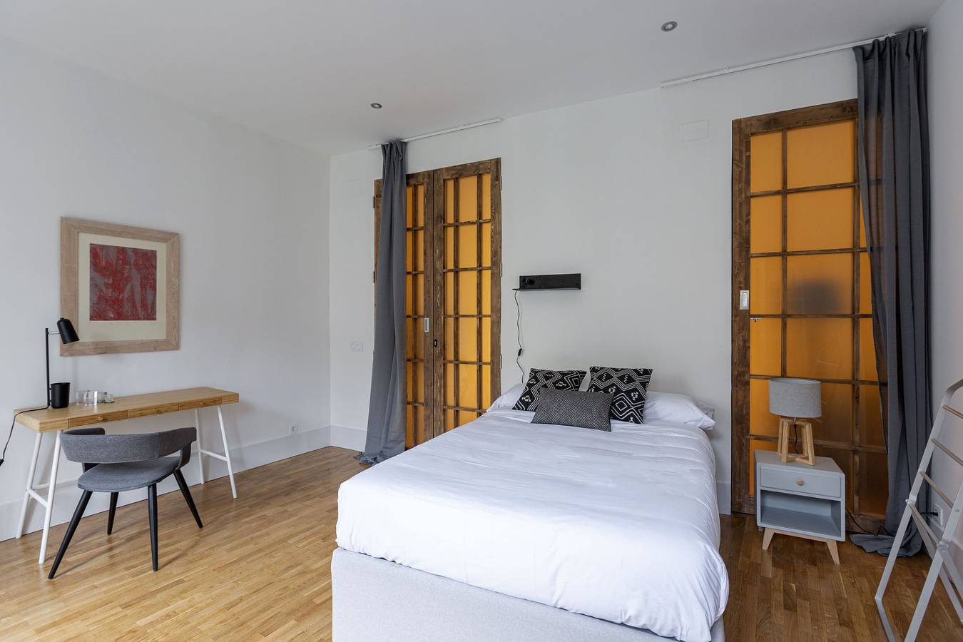 Appartement entier, Guestready - Retraite urbaine à Madrid in Centro (Madrid), Madrid