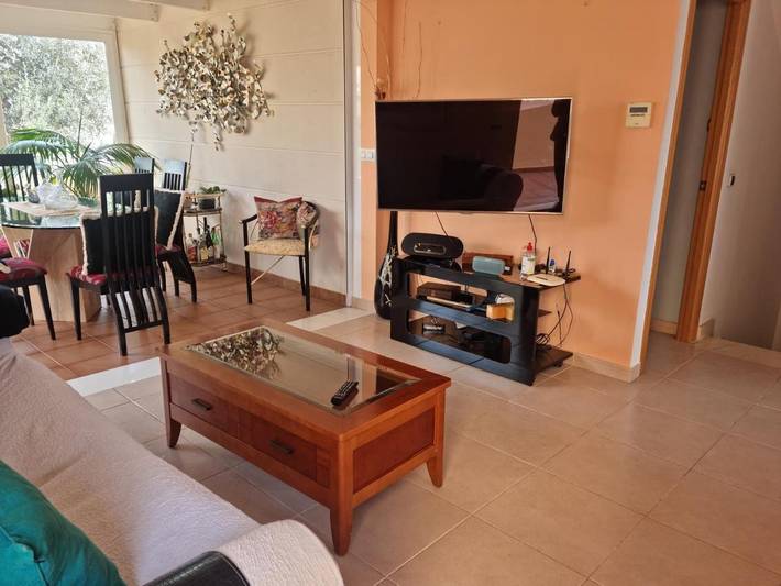 Location de vacances pour 8 personnes, avec vue et balcon à Benicarló - 3