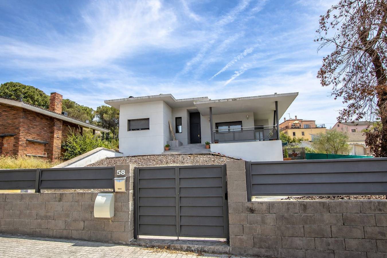 Merveille moderne - à 26km des plages de la Costa Brava! in Sils, Province de Gérone