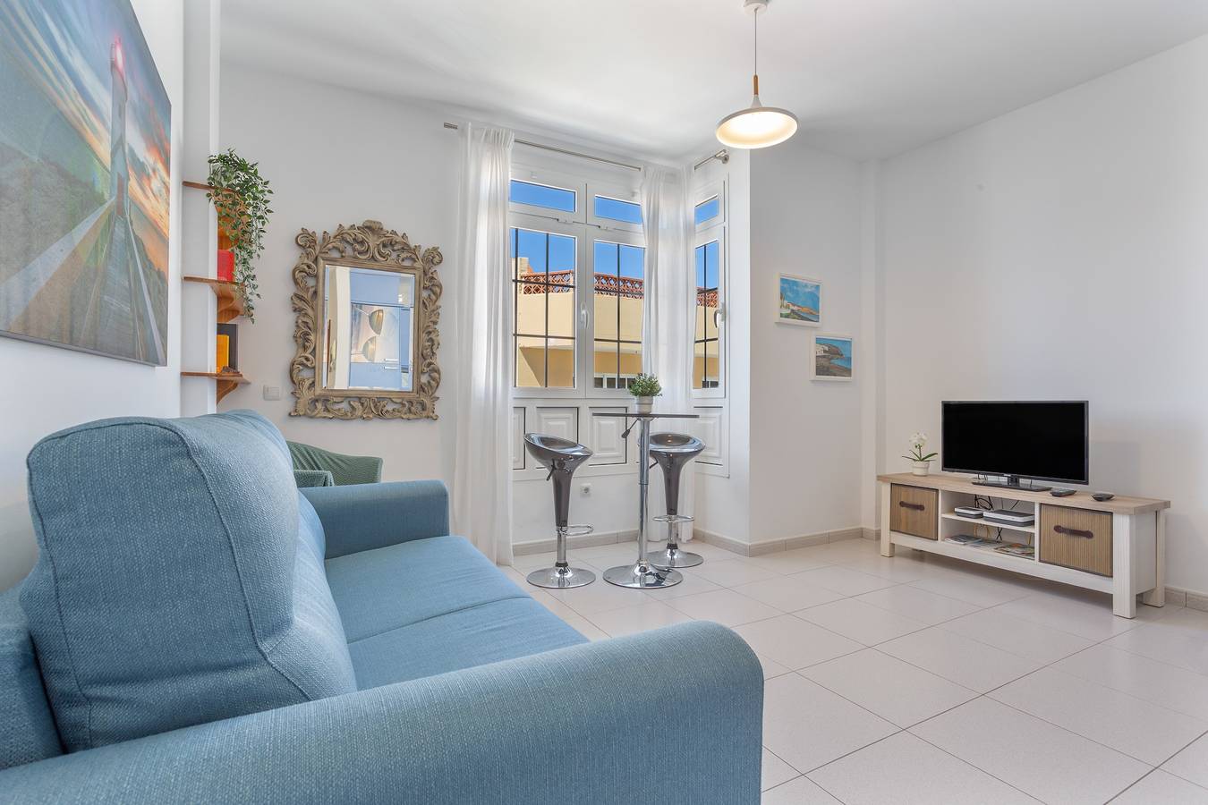 Appartement aan het strand van Tarajalejo, foto 12