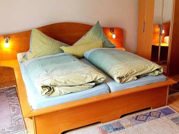 Ferienwohnung für 2 Personen in Clausthal-Zellerfeld, Oberharz, Bild 4