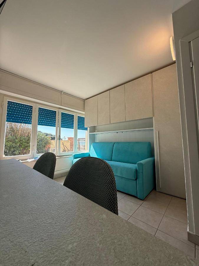 Apartamento de vacaciones para 2 personas, con vistas - 1