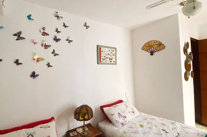 Gîte pour 5 personnes à Móra d'Ebre - 4