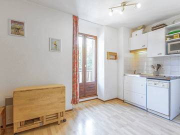 Vakantieappartement voor 4 Personen in Villard-de-Lans, Vercors, Afbeelding 3
