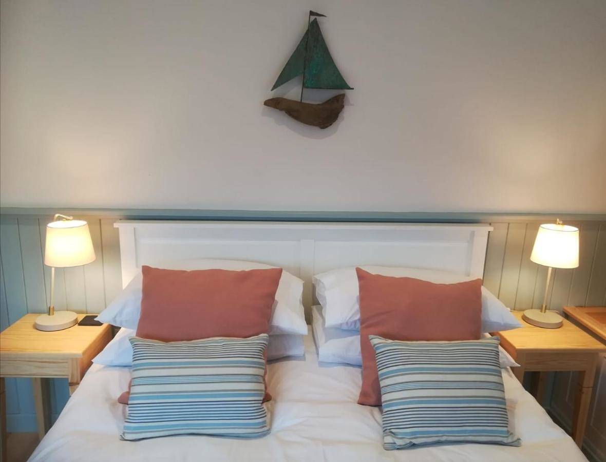Deluxe King Room in Freshwater, Isle of Wight