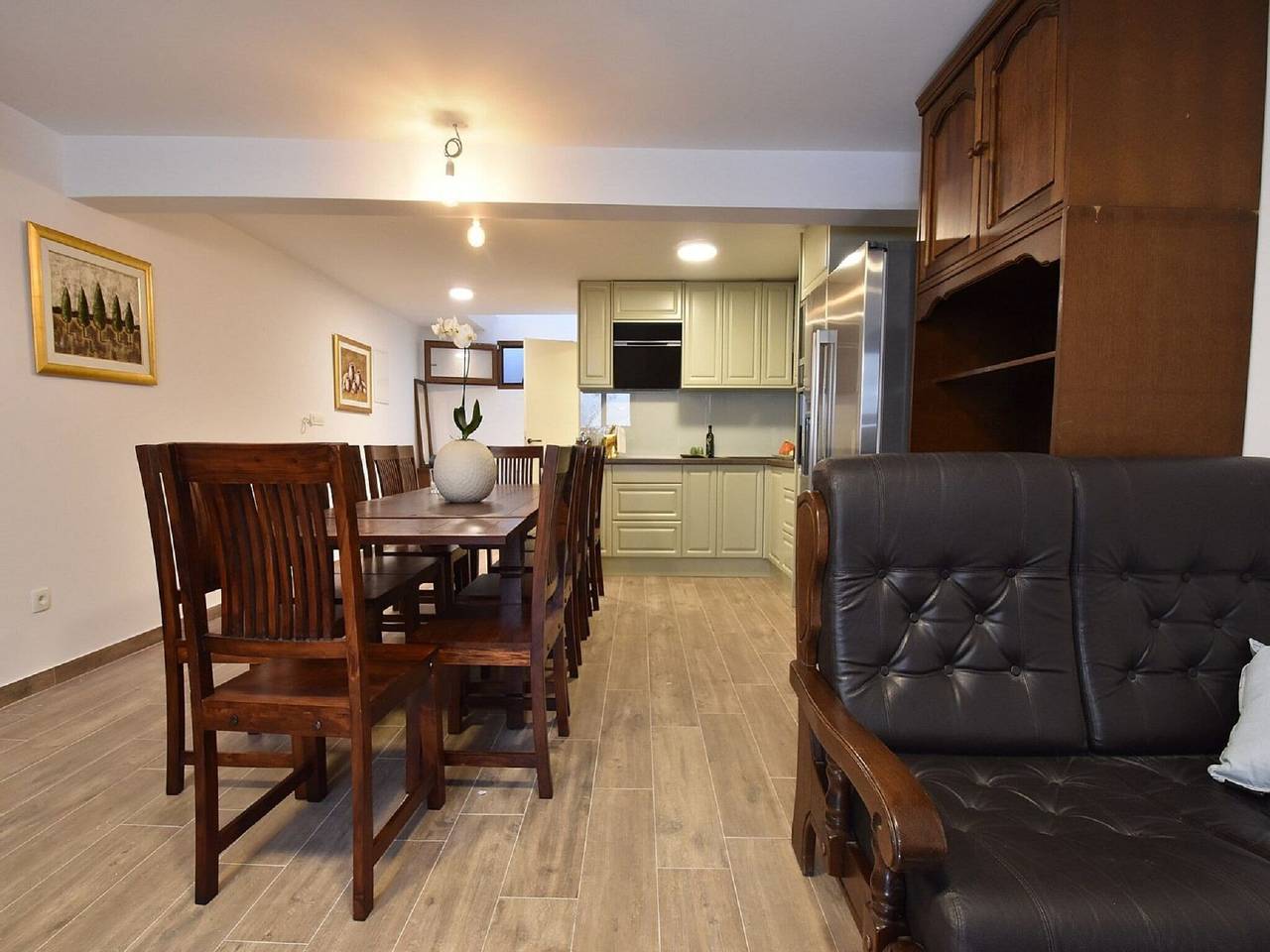 Ganze Wohnung, Apartment Mandika - One Bedroom Apartment in Split, Split-Dalmatien