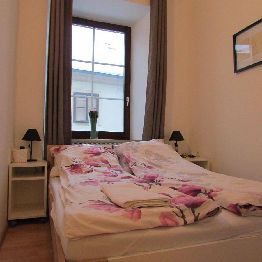 Guest House Nokturno in Zagreb, Région de Zagreb