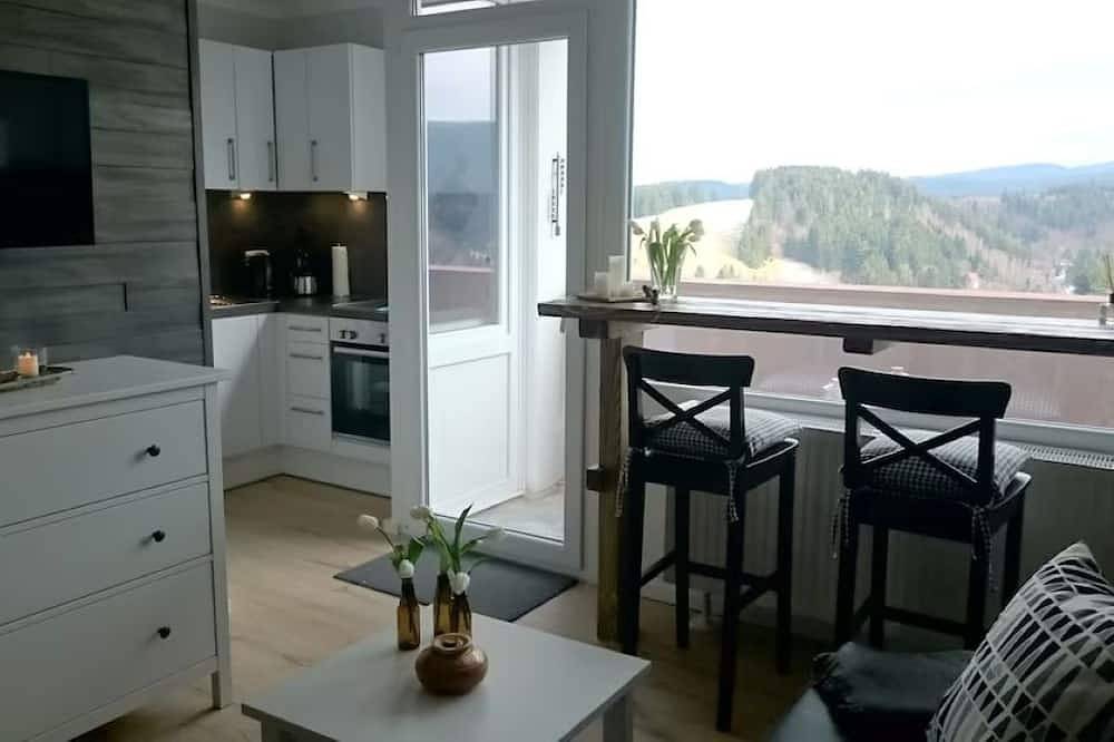 Ganze Wohnung, Top moderne Ferienwohnung Altenau im Oberharz in Altenau, Harzvorland