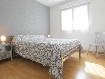 Maison De Vacances pour 4 Personnes dans Angoumé, Région de Dax, Photo 3