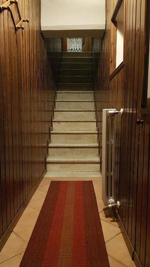 Gîte pour 6 personnes, avec balcon à Pescasseroli - 4
