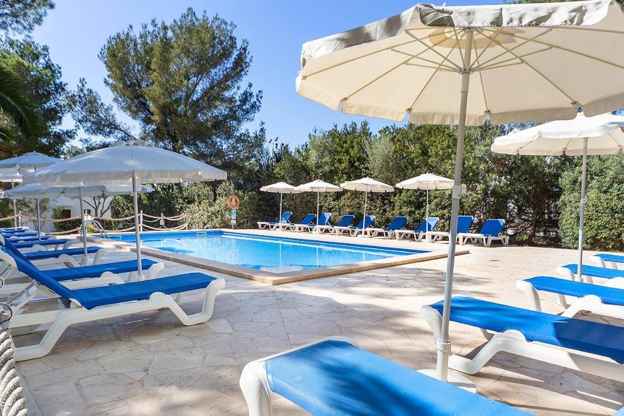 Apartamentos Cala Murada Tennis in Cala Murada, Manacor