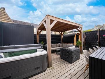 Vakantiehuis voor 8 Personen in Valkenburg, Limburg, Afbeelding 3