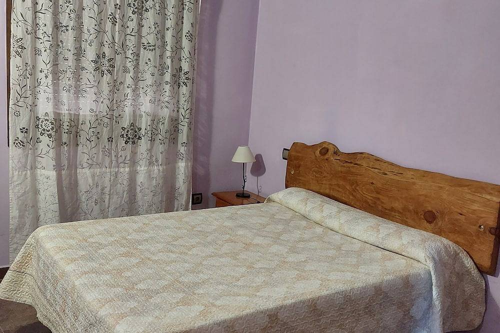 Unterkunft für Touristen (Vollvermietung) Higueras y Olivos für 12 Personen in Candeleda, Valle del Tiétar