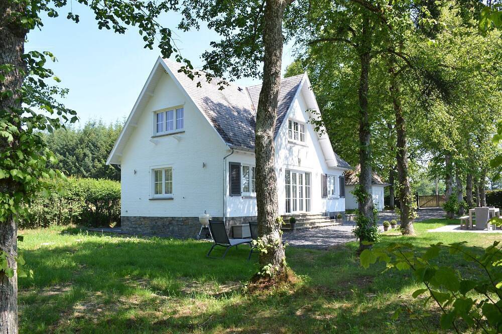 Maison de vacances avec jardin à Serinchamps in Ciney, Région de Namur