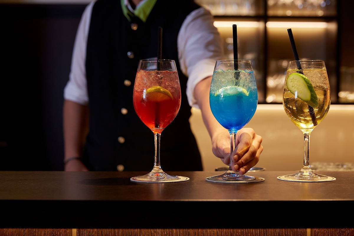 H+ Hotel Limes Thermen Aalen - Superior Doppelzimmer in Aalen, Schwäbische Ostalb