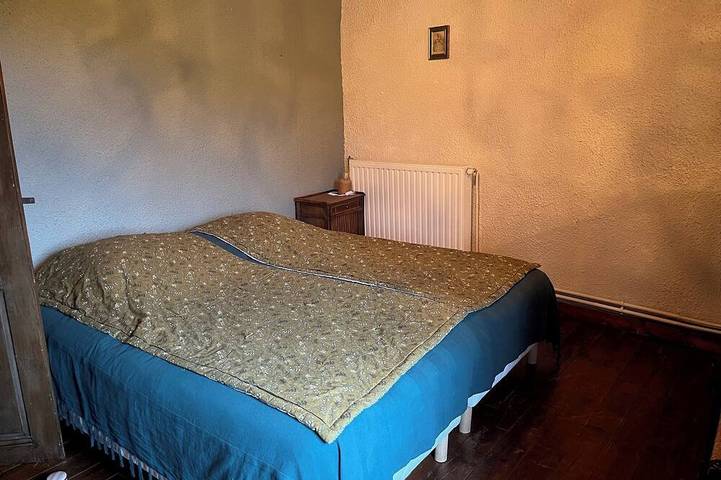 Château pour 15 personnes, avec jardin dans l' Aveyron - 2