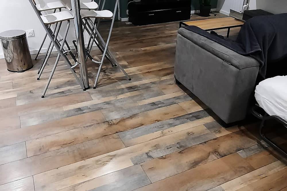 Appartement de vacances