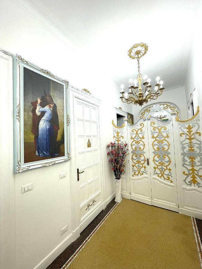 Stile Libero Guest House in Turin, Province de Turin