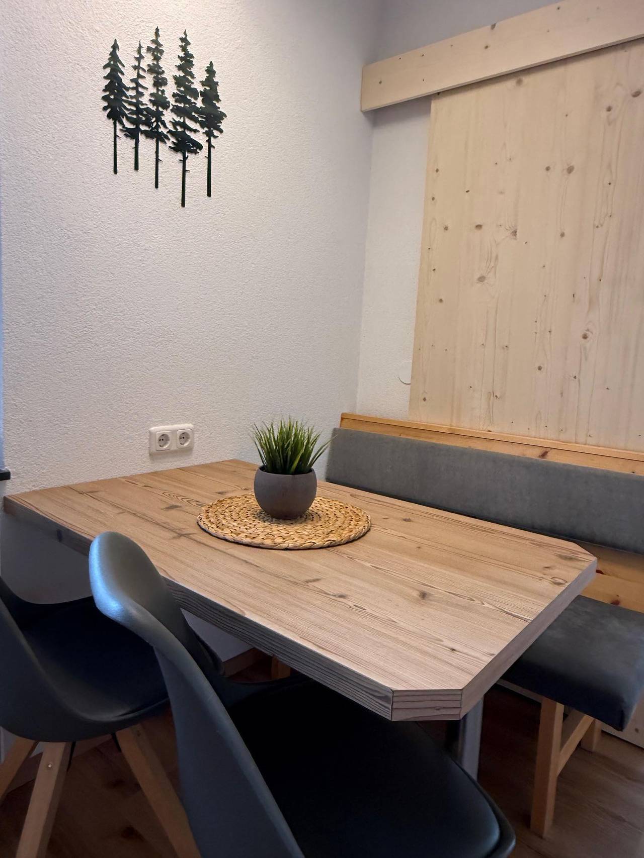 Ganze Ferienwohnung, Appartement A2 in Stubaier Alpen, Oetz