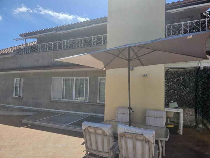 Apartamento de vacaciones para 8 personas, con jacuzzi y balcón - 1