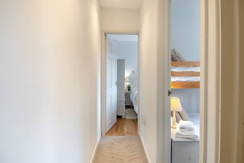 2 bedroom accommodation in Overstrand, near Cromer in Overstrand, Norfolk Coast