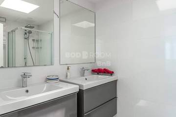 Villa for 7 People in Bodrum, Muğla Province, Photo 4