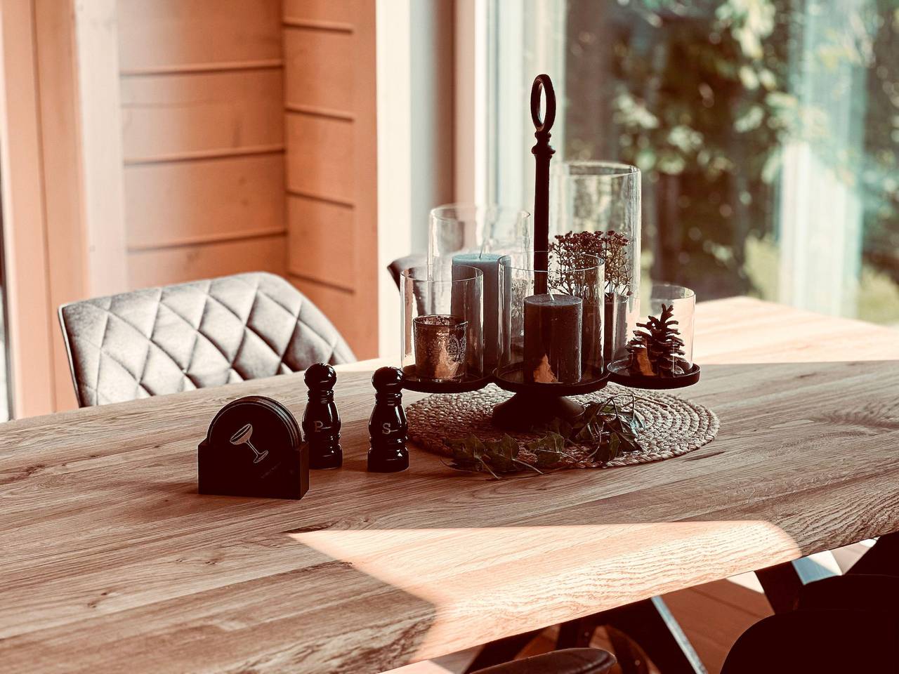 Hercynia Lodge in Bad Lauterberg, Harzvorland