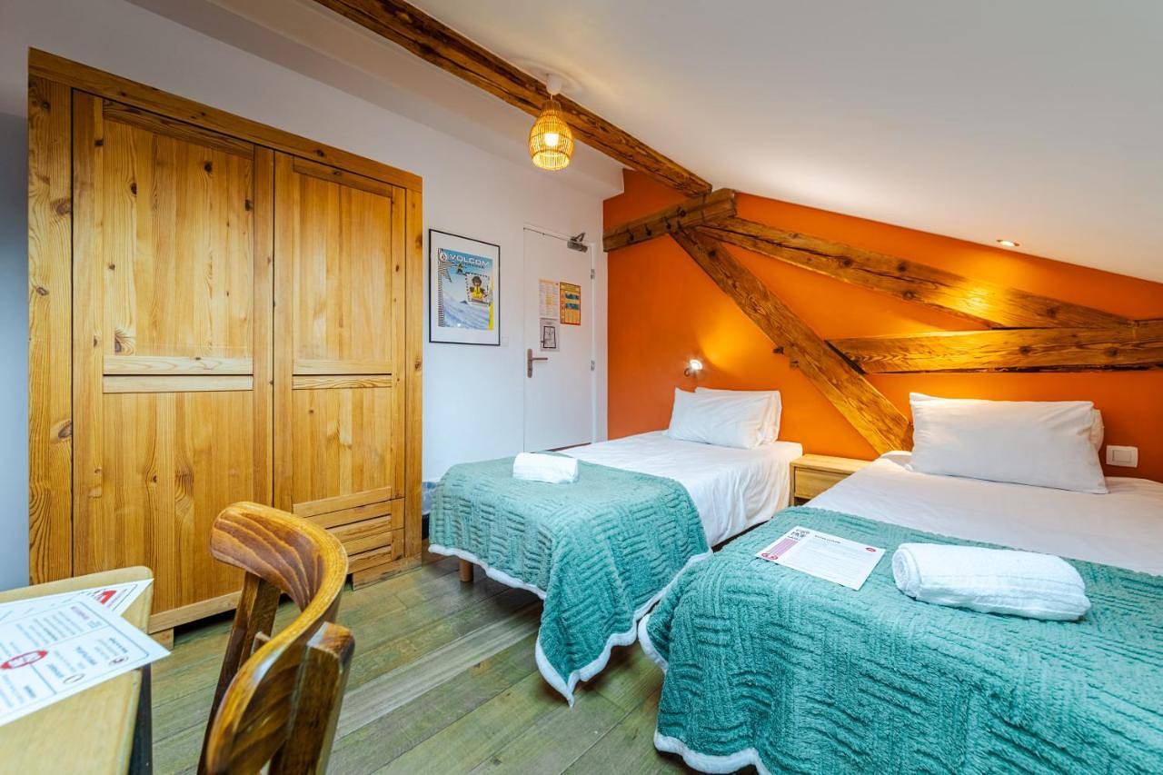 Hideout in Morzine, Les Portes du Soleil