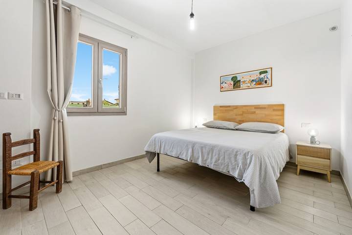 Entire apartment, Casa Due Spighe San Sperate in San Sperate, Campidano