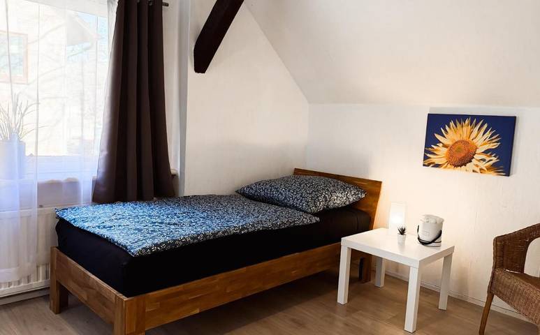 Ferienhaus für 20 Personen, mit Terrasse und Garten in Hamburg - 4