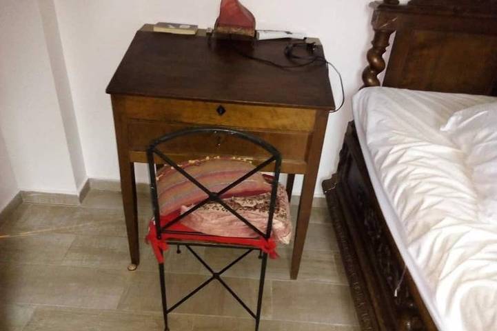 Location de vacances pour 2 personnes à Sospel - 3