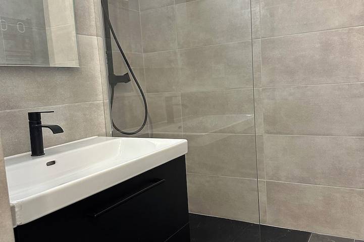 Gîte pour 4 personnes à Villiers-le-Bel - 3