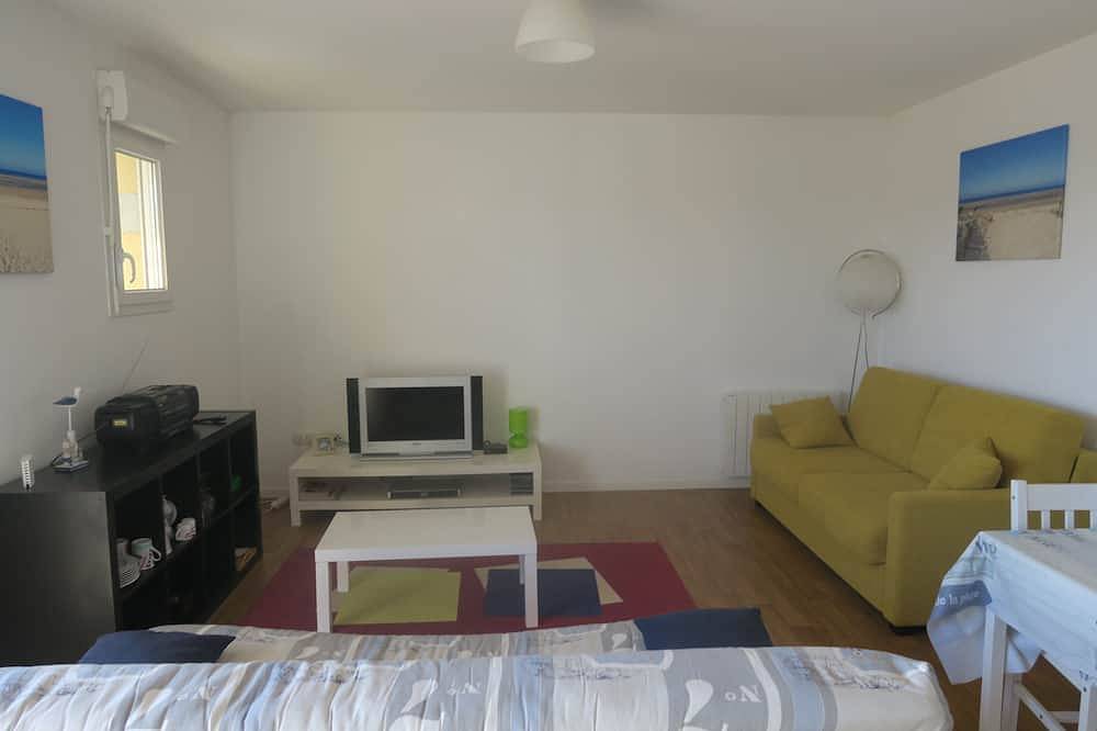 Appartement entier, Les pieds dans l'eau ! in Berck Plage, Berck