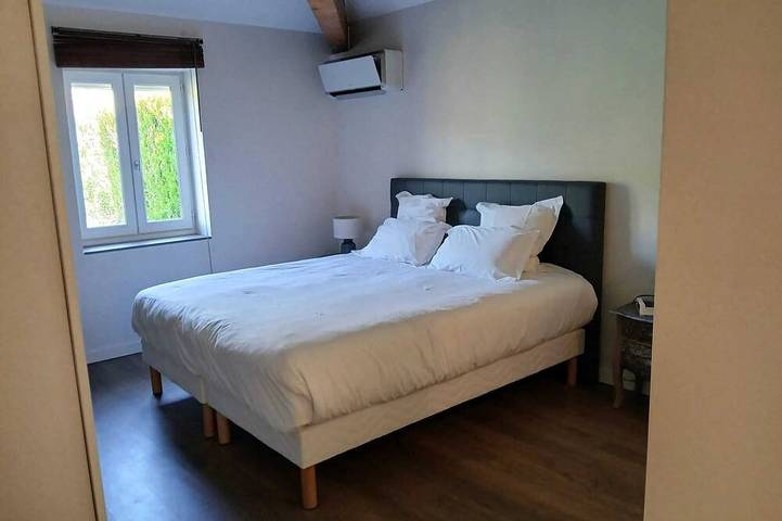 Location de vacances pour 12 personnes à Crozes-Hermitage - 4