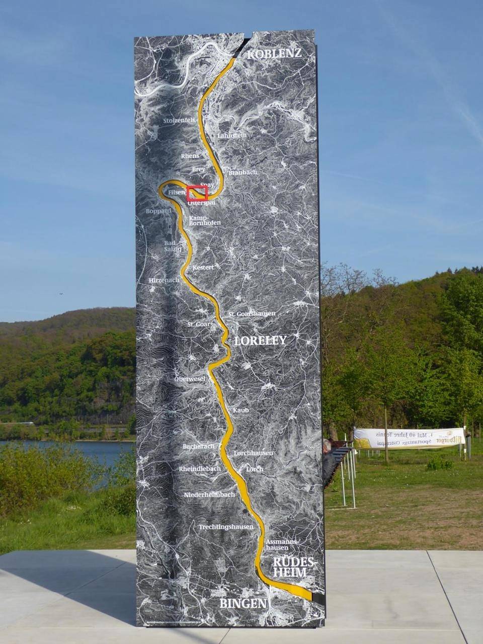 Hotel Zur Suhle in Lahn-Taunus