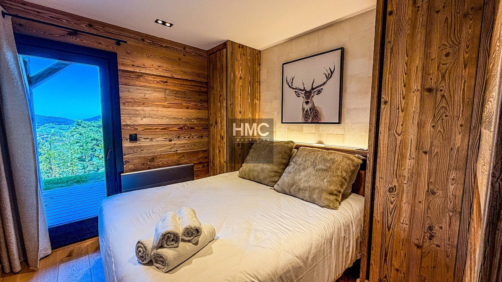 Chalet Kom, Pistes à pied, jacuzzi & sauna in Les Angles, Parc naturel régional des Pyrénées catalanes